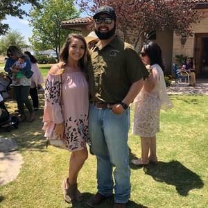 Meet your Posher, Kayla